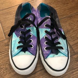 Converse Shoes